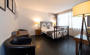 Humble Inn Boutique Residence