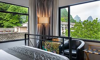 Humble Inn Boutique Residence