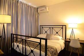 Humble Inn Boutique Residence