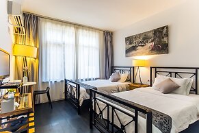 Humble Inn Boutique Residence