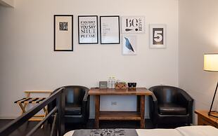 Humble Inn Boutique Residence