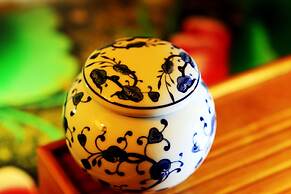 Humble Inn Boutique Residence