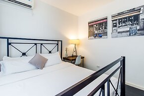 Humble Inn Boutique Residence