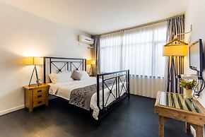 Humble Inn Boutique Residence