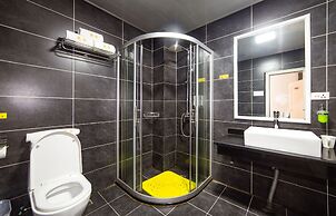 Humble Inn Boutique Residence