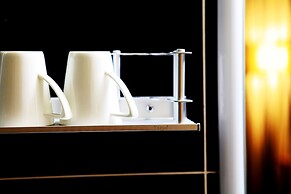 Humble Inn Boutique Residence