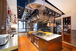 Humble Inn Boutique Residence