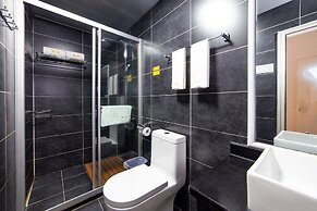 Humble Inn Boutique Residence