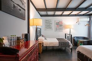 Humble Inn Boutique Residence