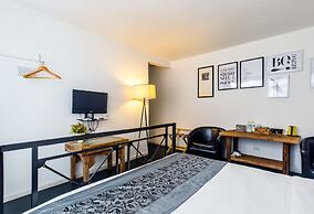 Humble Inn Boutique Residence