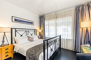 Humble Inn Boutique Residence