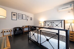 Humble Inn Boutique Residence