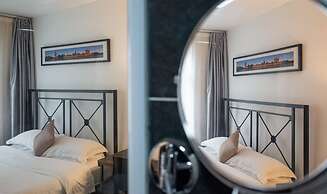 Humble Inn Boutique Residence