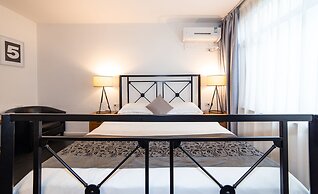 Humble Inn Boutique Residence