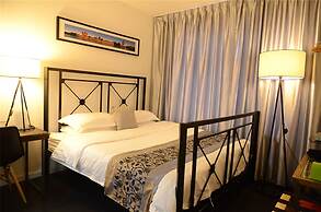 Humble Inn Boutique Residence