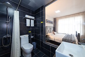 Humble Inn Boutique Residence