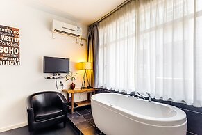 Humble Inn Boutique Residence