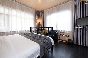 Humble Inn Boutique Residence