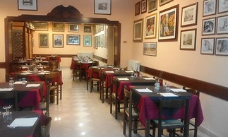 Osteria Dei Locandieri