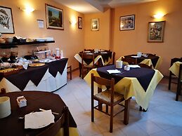 Osteria Dei Locandieri
