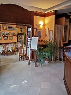 Osteria Dei Locandieri