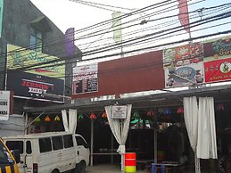 Kassel del Amor Guesthouse