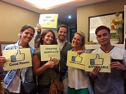 Kassel del Amor Guesthouse