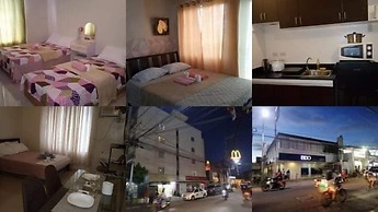 Kassel del Amor Guesthouse