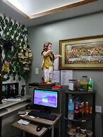 Kassel del Amor Guesthouse