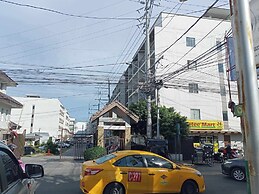 Kassel del Amor Guesthouse