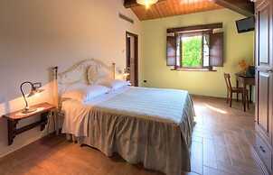 Agriturismo Le Bucoliche