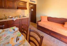 Agriturismo Le Bucoliche