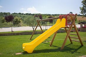 Agriturismo Le Bucoliche