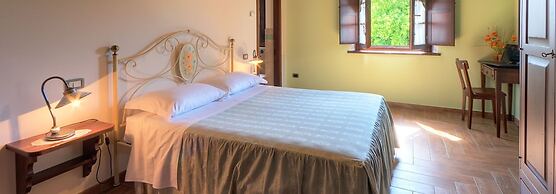 Agriturismo Le Bucoliche