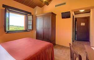 Agriturismo Le Bucoliche