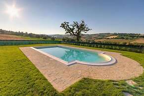 Agriturismo Le Bucoliche