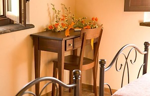 Agriturismo Le Bucoliche