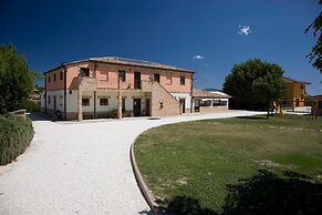 Agriturismo Le Bucoliche