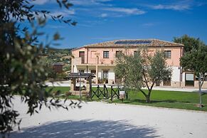 Agriturismo Le Bucoliche