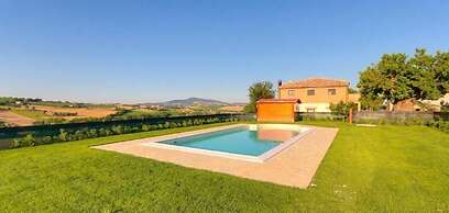 Agriturismo Le Bucoliche