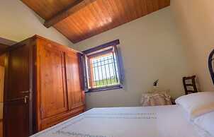 Agriturismo Le Bucoliche