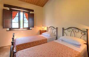 Agriturismo Le Bucoliche