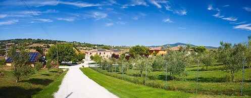 Agriturismo Le Bucoliche