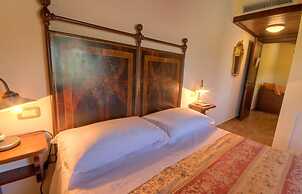 Agriturismo Le Bucoliche