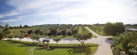 Agriturismo Le Bucoliche