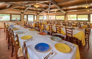 Agriturismo Le Bucoliche
