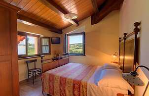 Agriturismo Le Bucoliche