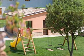 Agriturismo Le Bucoliche