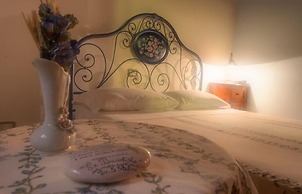 Agriturismo Le Bucoliche