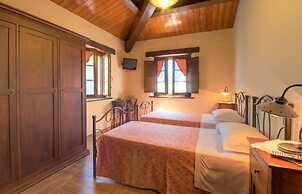 Agriturismo Le Bucoliche